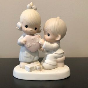 NWT Precious Moments figurine